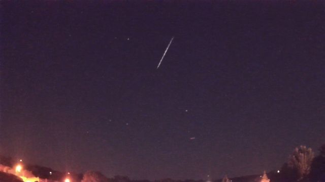 AMS79 meteor