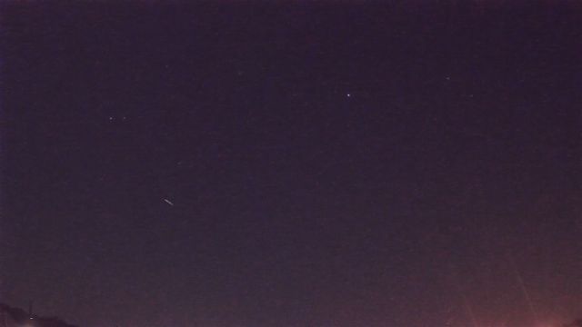 AMS79 meteor