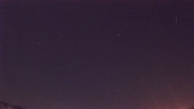 AMS79 meteor