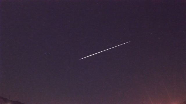 AMS79 meteor