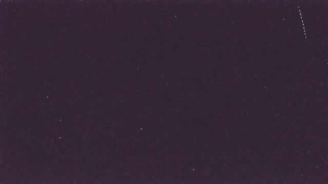 AMS79 meteor