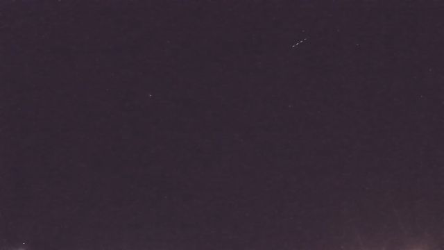 AMS79 meteor