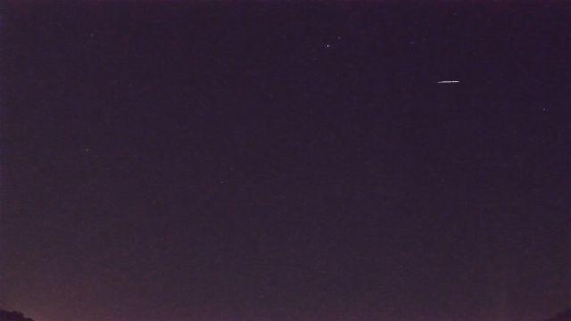 AMS79 meteor