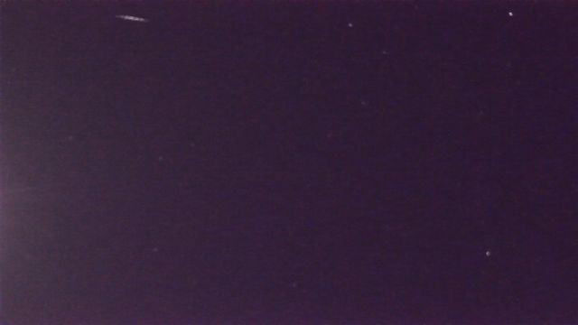 AMS79 meteor