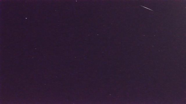 AMS79 meteor