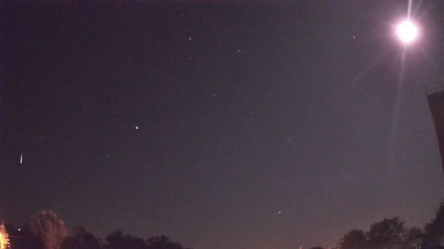 AMS79 meteor