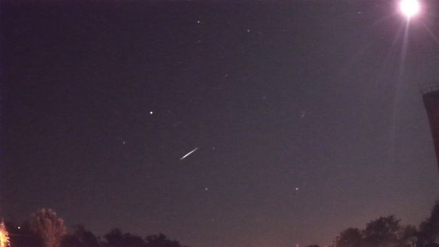 AMS79 meteor
