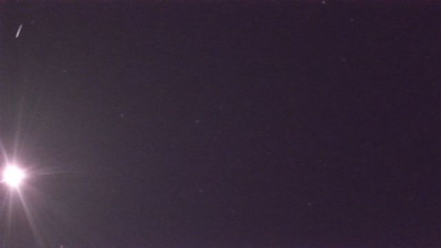 AMS79 meteor