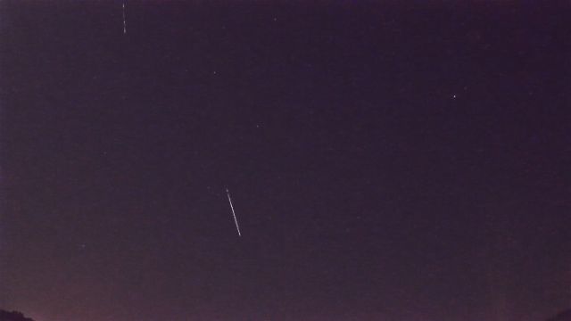 AMS79 meteor