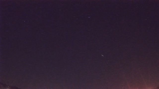 AMS79 meteor