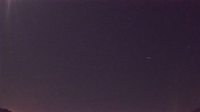 AMS79 meteor