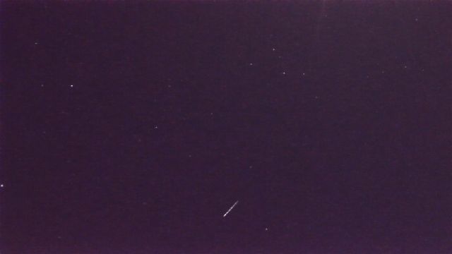 AMS79 meteor