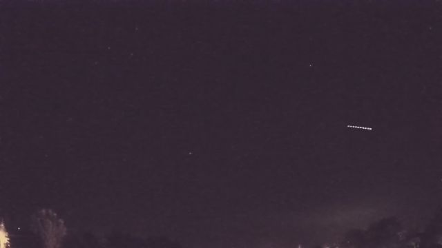 AMS79 meteor