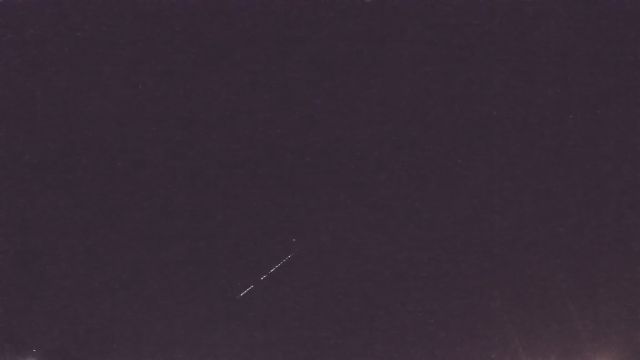 AMS79 meteor