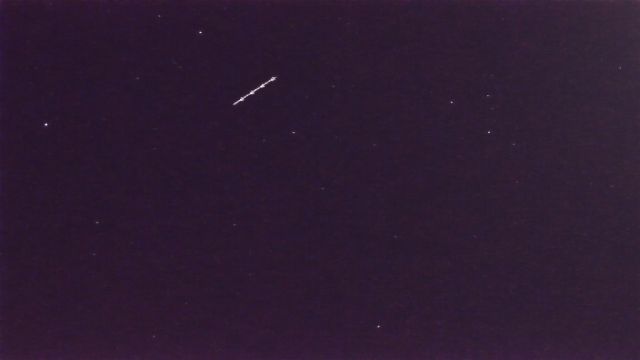 AMS79 meteor