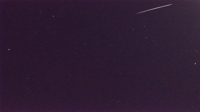 AMS79 meteor