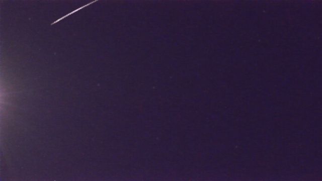 AMS79 meteor
