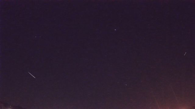 AMS79 meteor