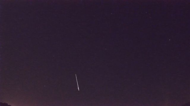 AMS79 meteor