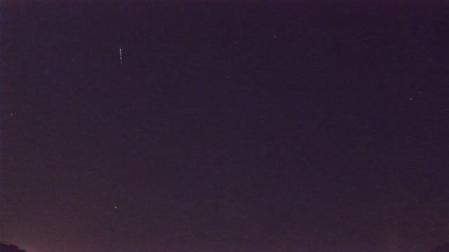 AMS79 meteor