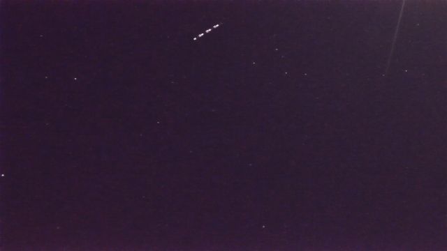 AMS79 meteor