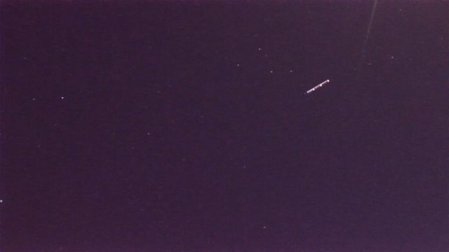 AMS79 meteor