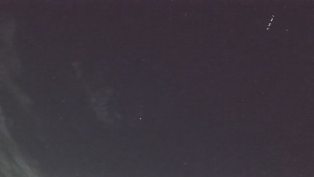 AMS79 meteor