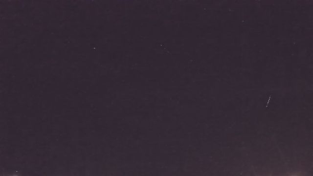 AMS79 meteor