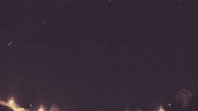 AMS79 meteor
