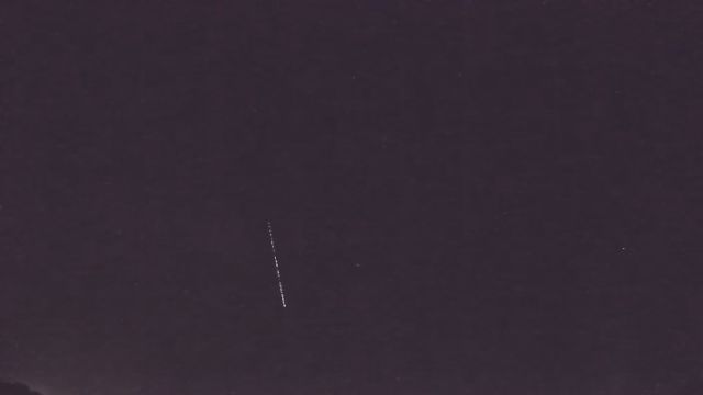 AMS79 meteor
