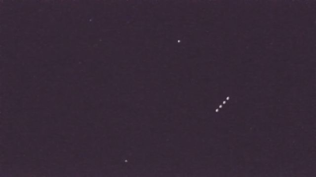 AMS79 meteor