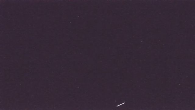 AMS79 meteor
