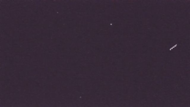 AMS79 meteor