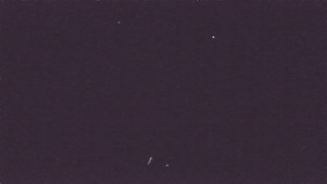 AMS79 meteor