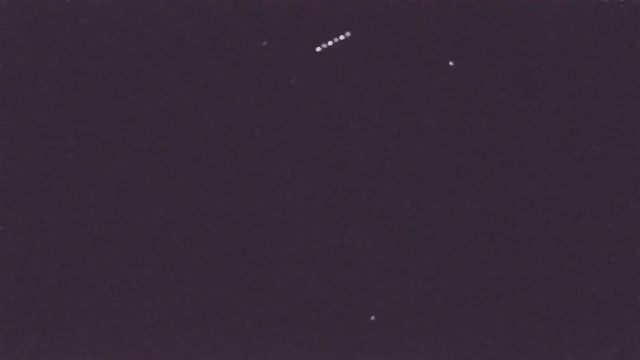 AMS79 meteor