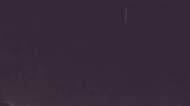 AMS79 meteor
