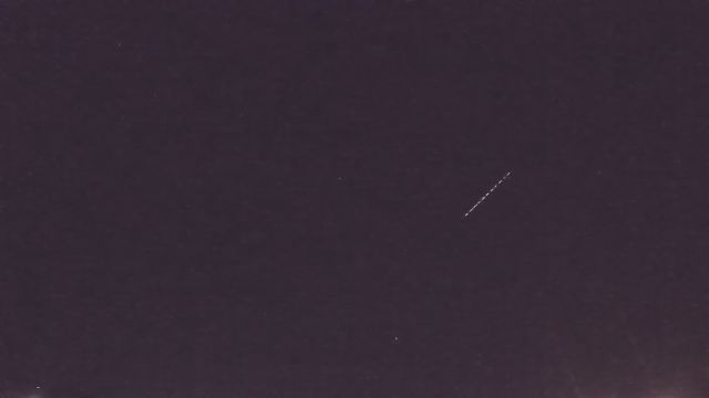 AMS79 meteor