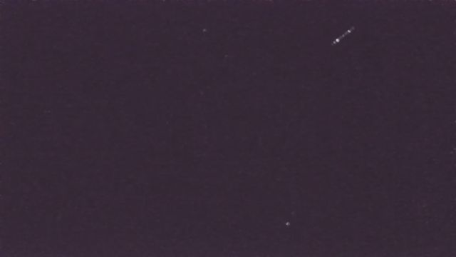 AMS79 meteor