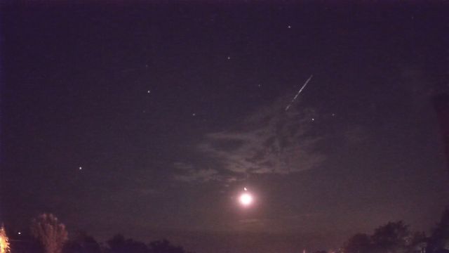 AMS79 meteor