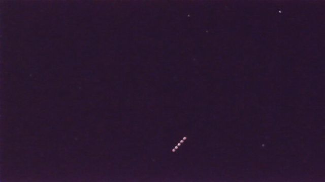 AMS79 meteor