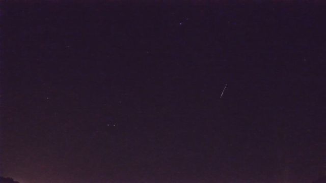 AMS79 meteor
