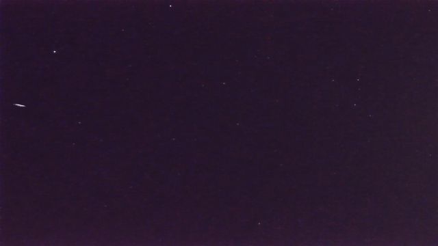 AMS79 meteor