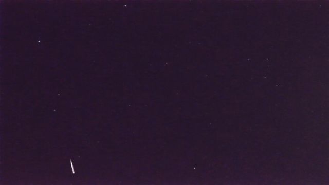 AMS79 meteor