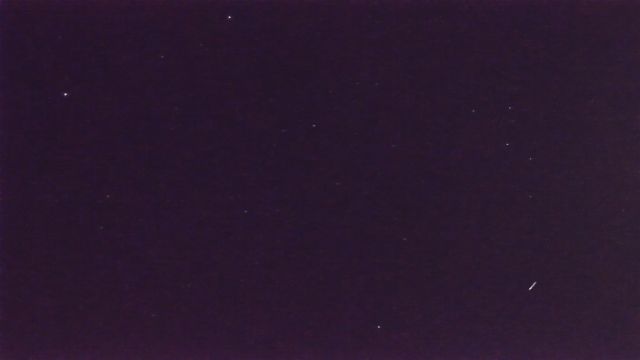 AMS79 meteor