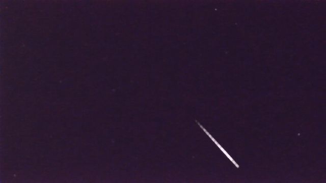 AMS79 meteor