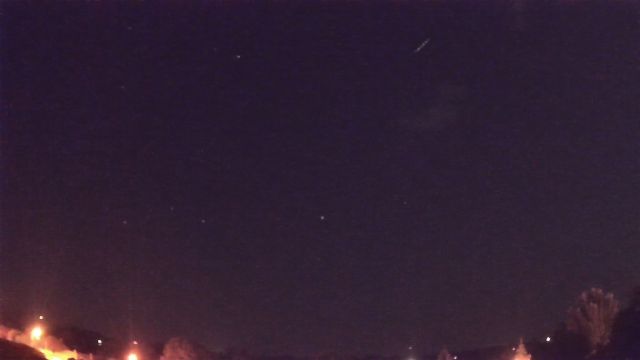 AMS79 meteor