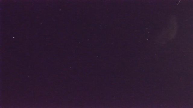 AMS79 meteor