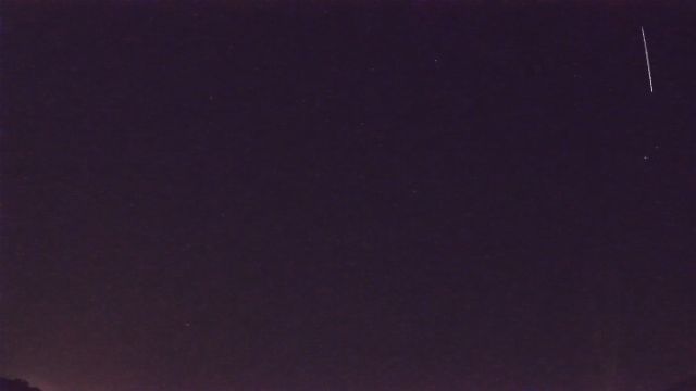 AMS79 meteor