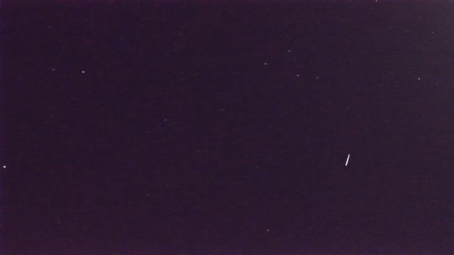 AMS79 meteor