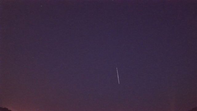 AMS79 meteor